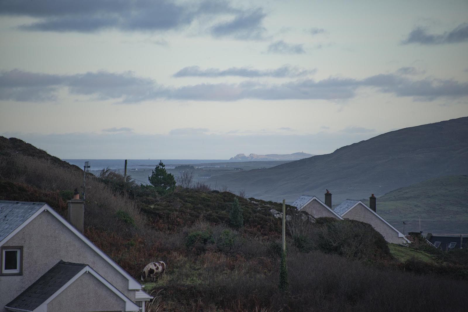 Malin Head